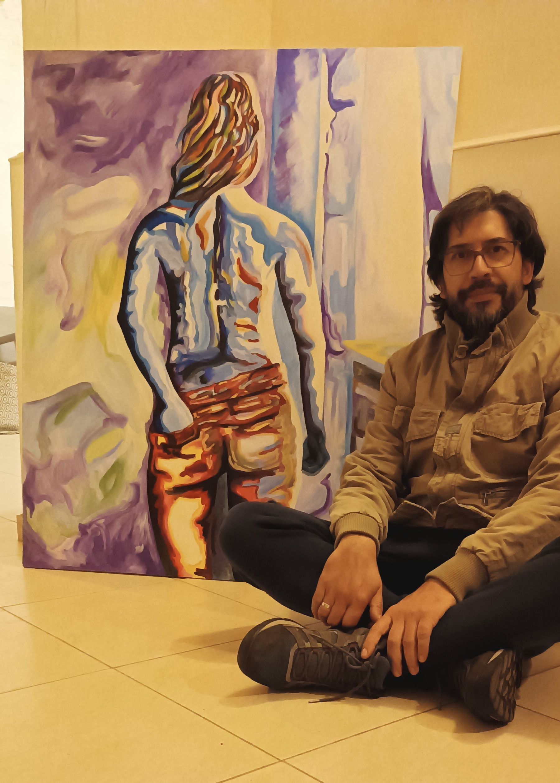Hugo Sosa