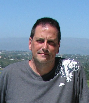 Jorge González Ruiz