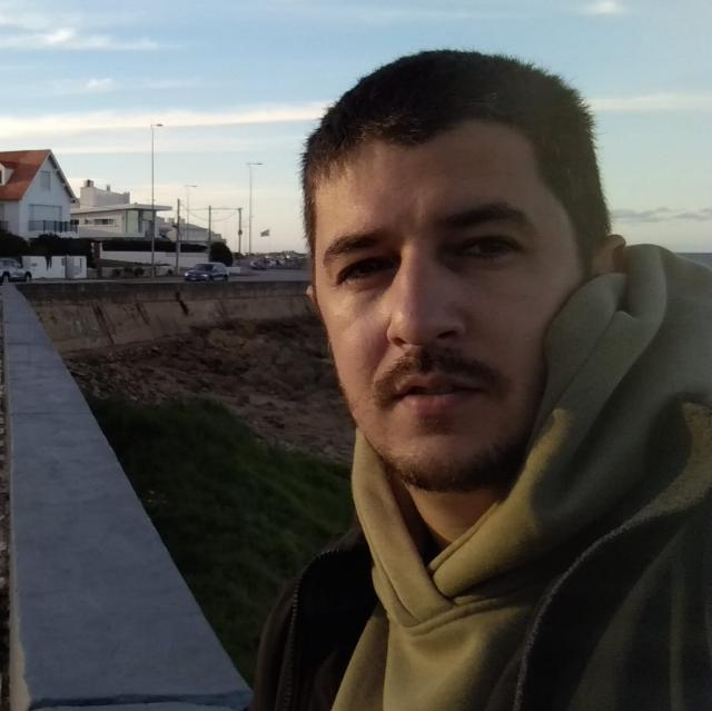 José Pedro Bidegain