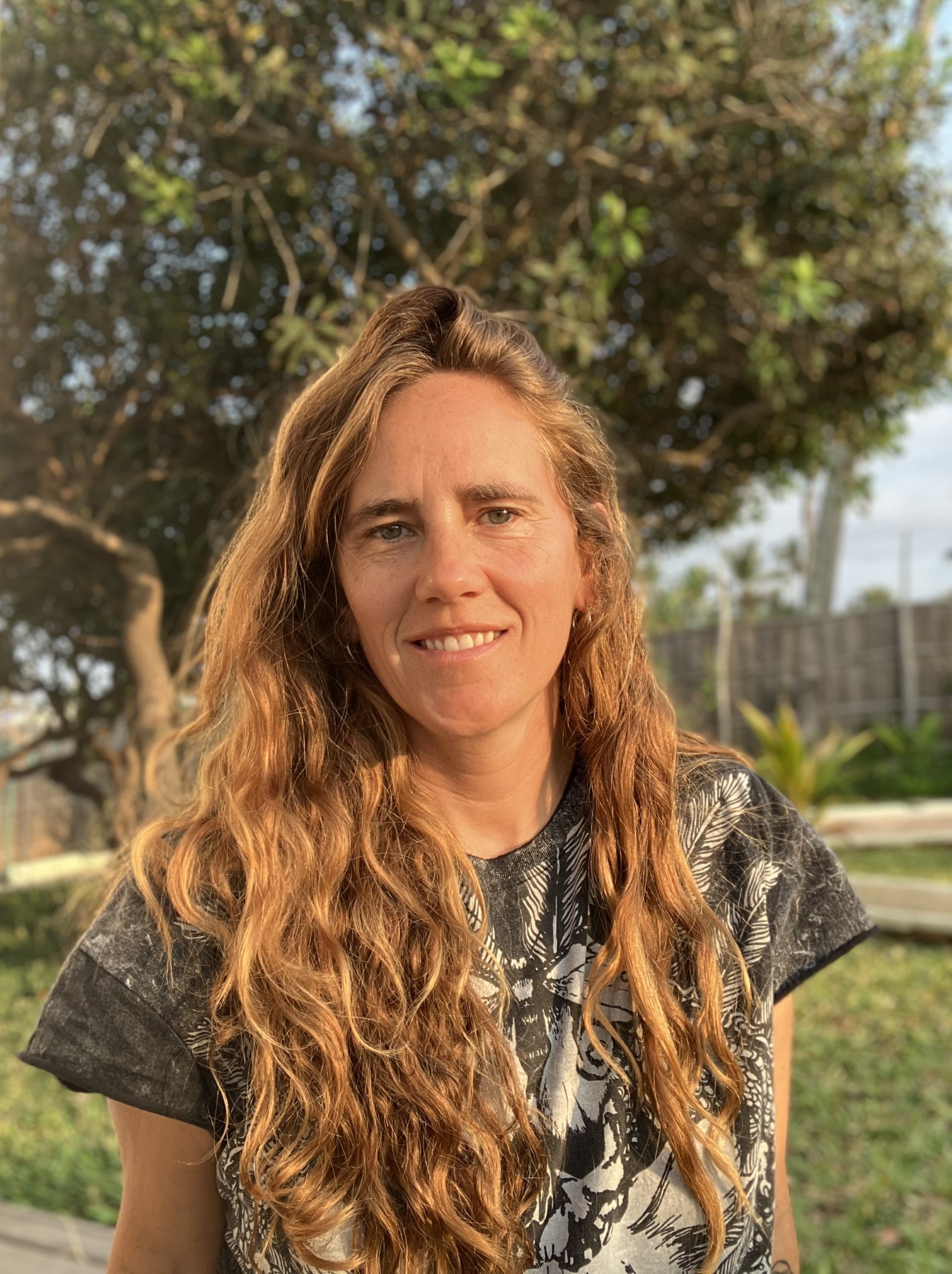 Luisa Gastambide