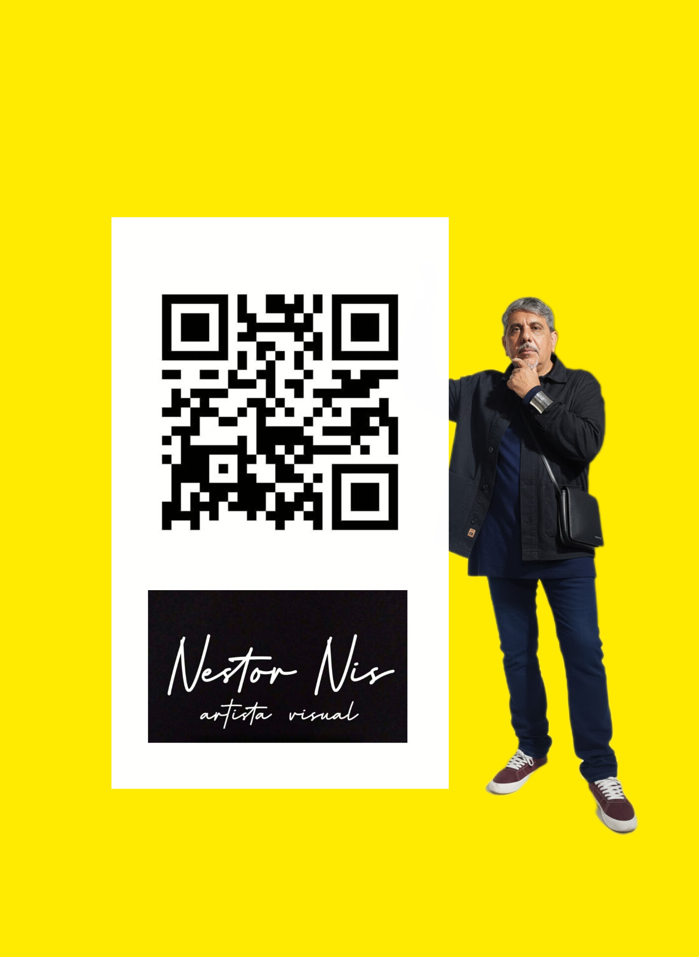 Néstor Nis