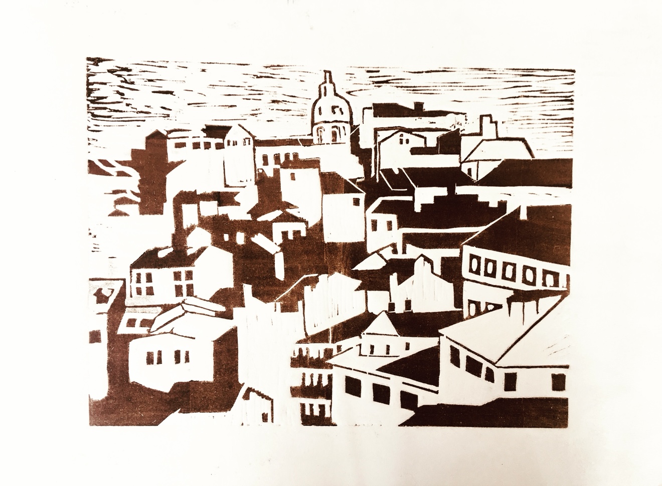 Pueblo