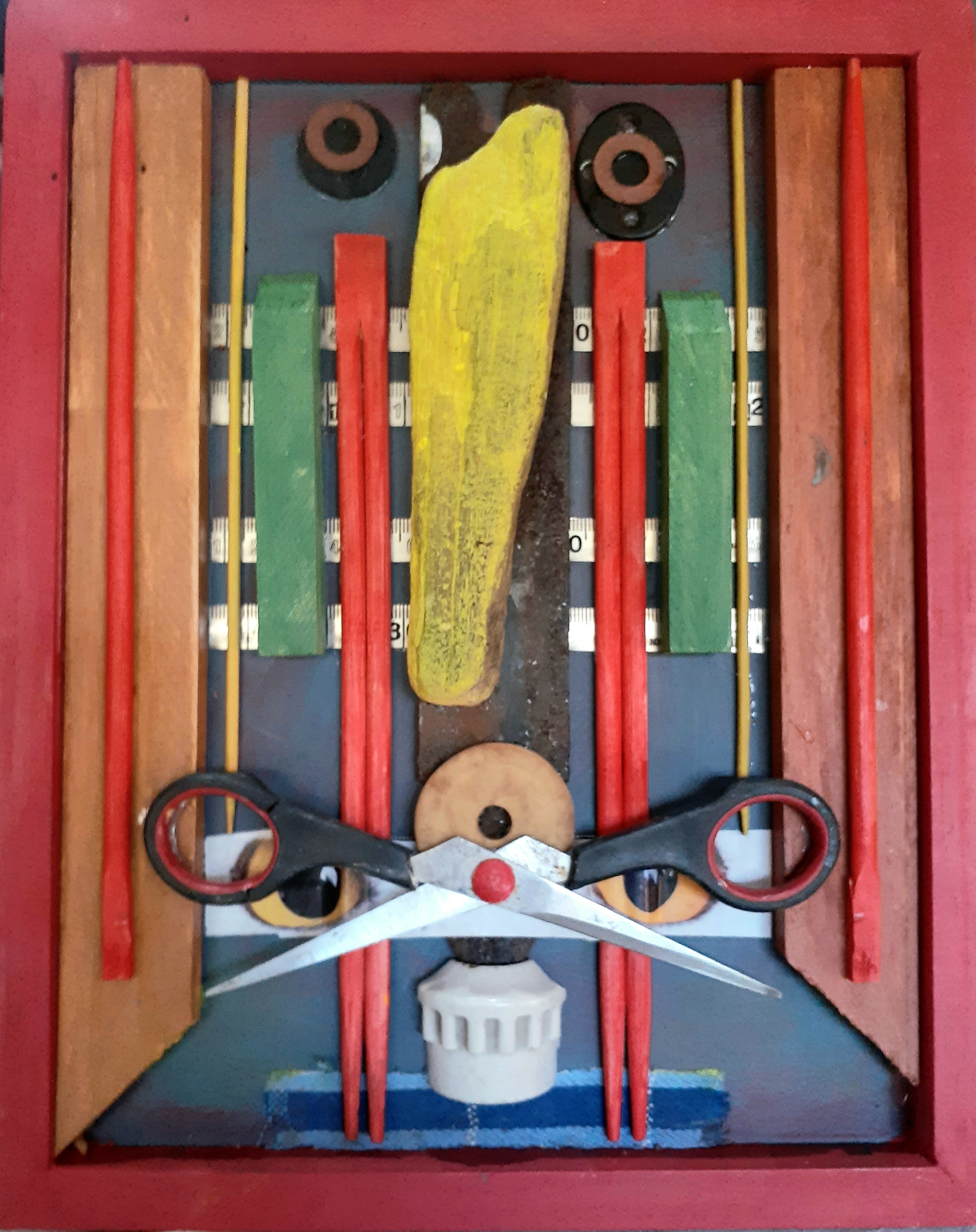 Arte Objeto