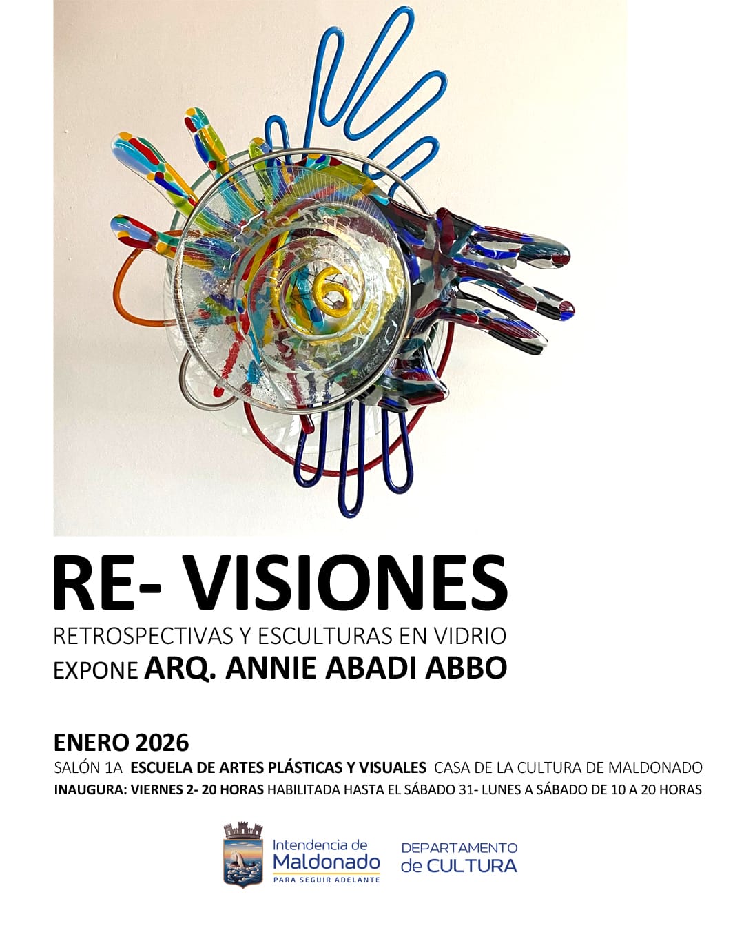 Re-Visiones
