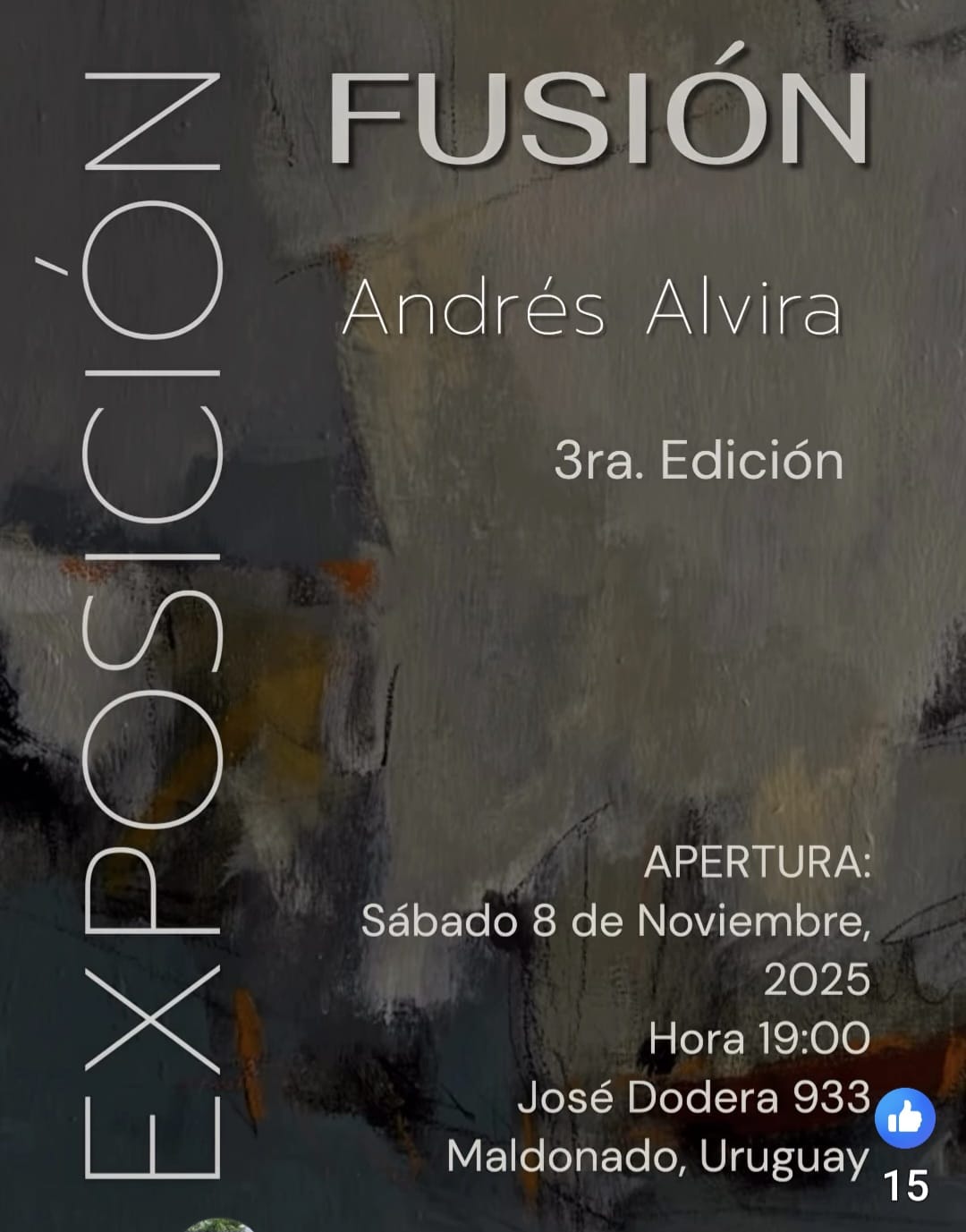 Fusión