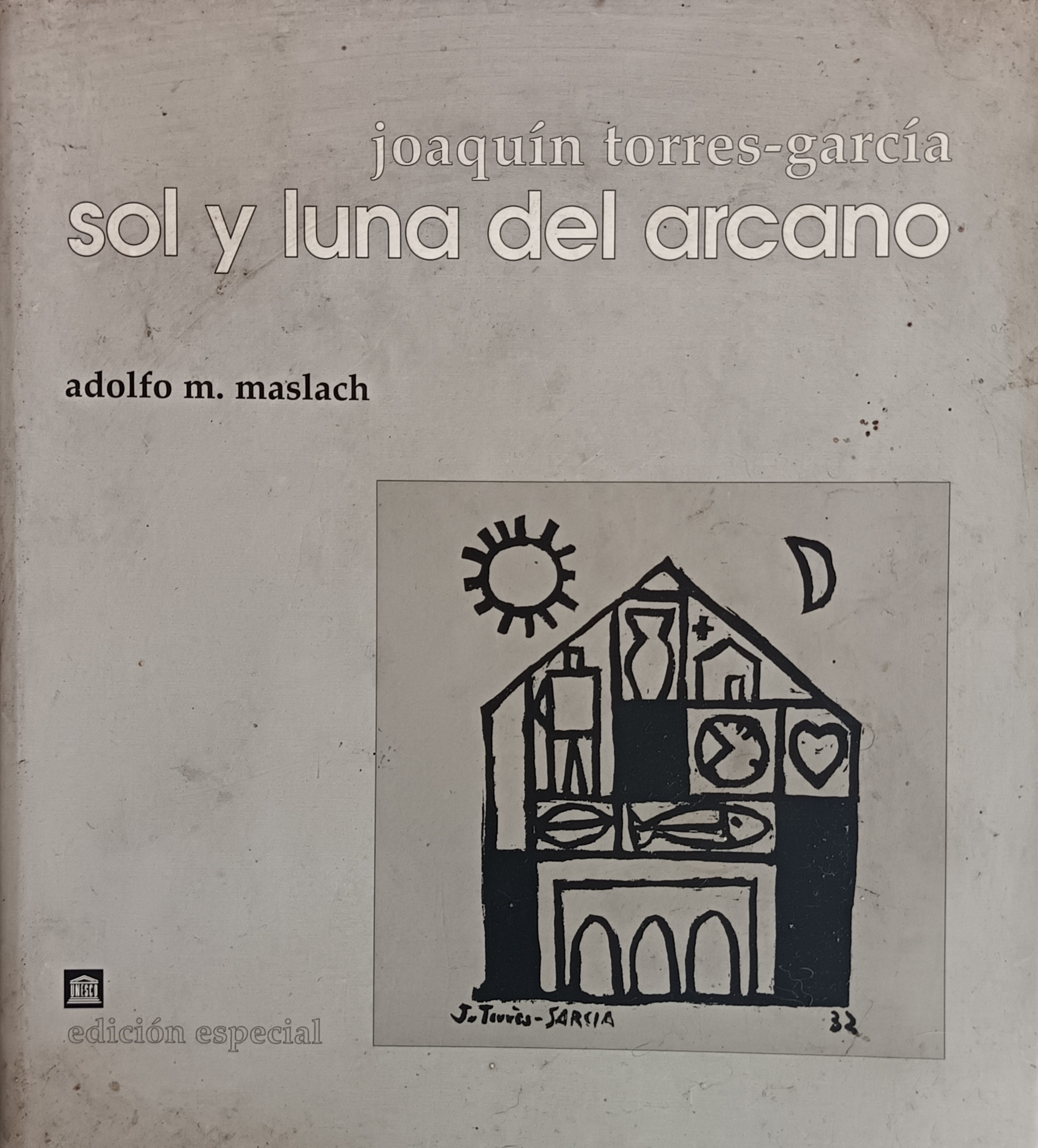 Sol Y Luna Del Arcano