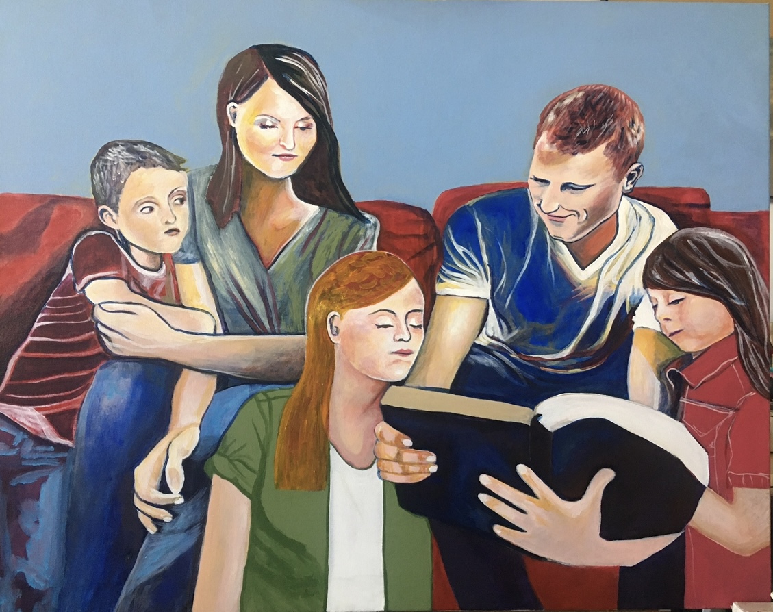La Familia