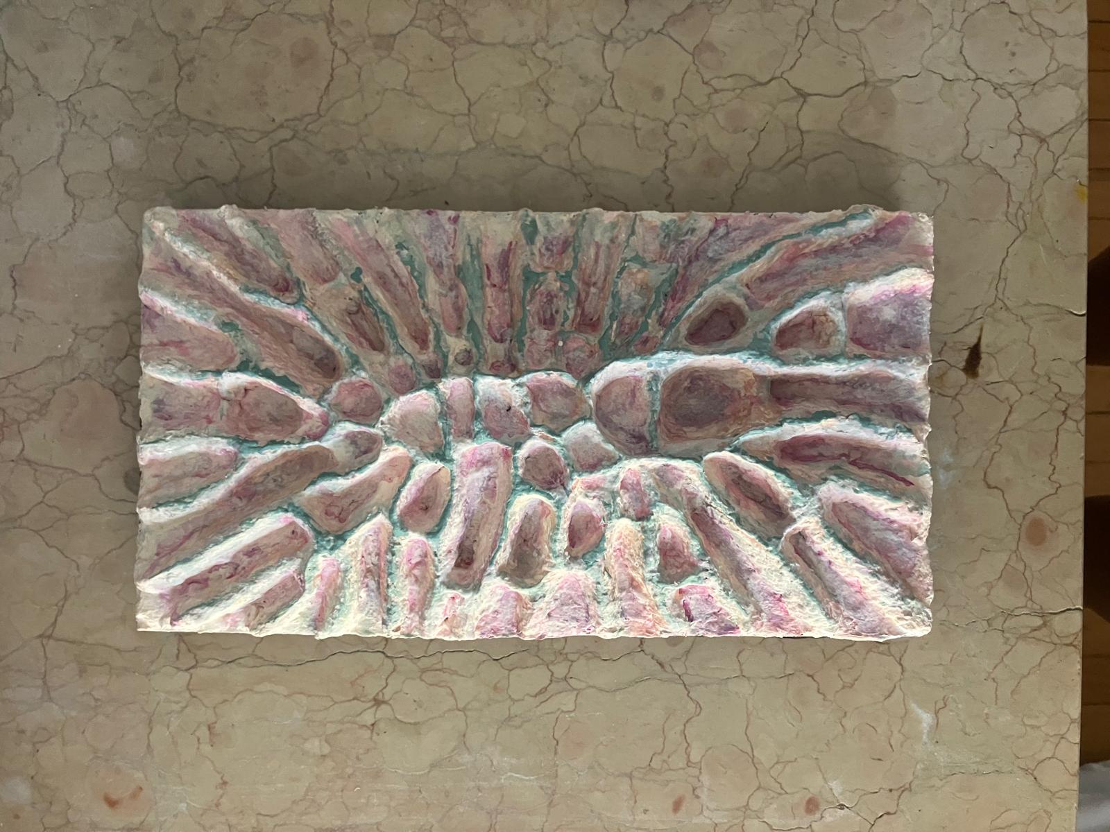 Coral #1