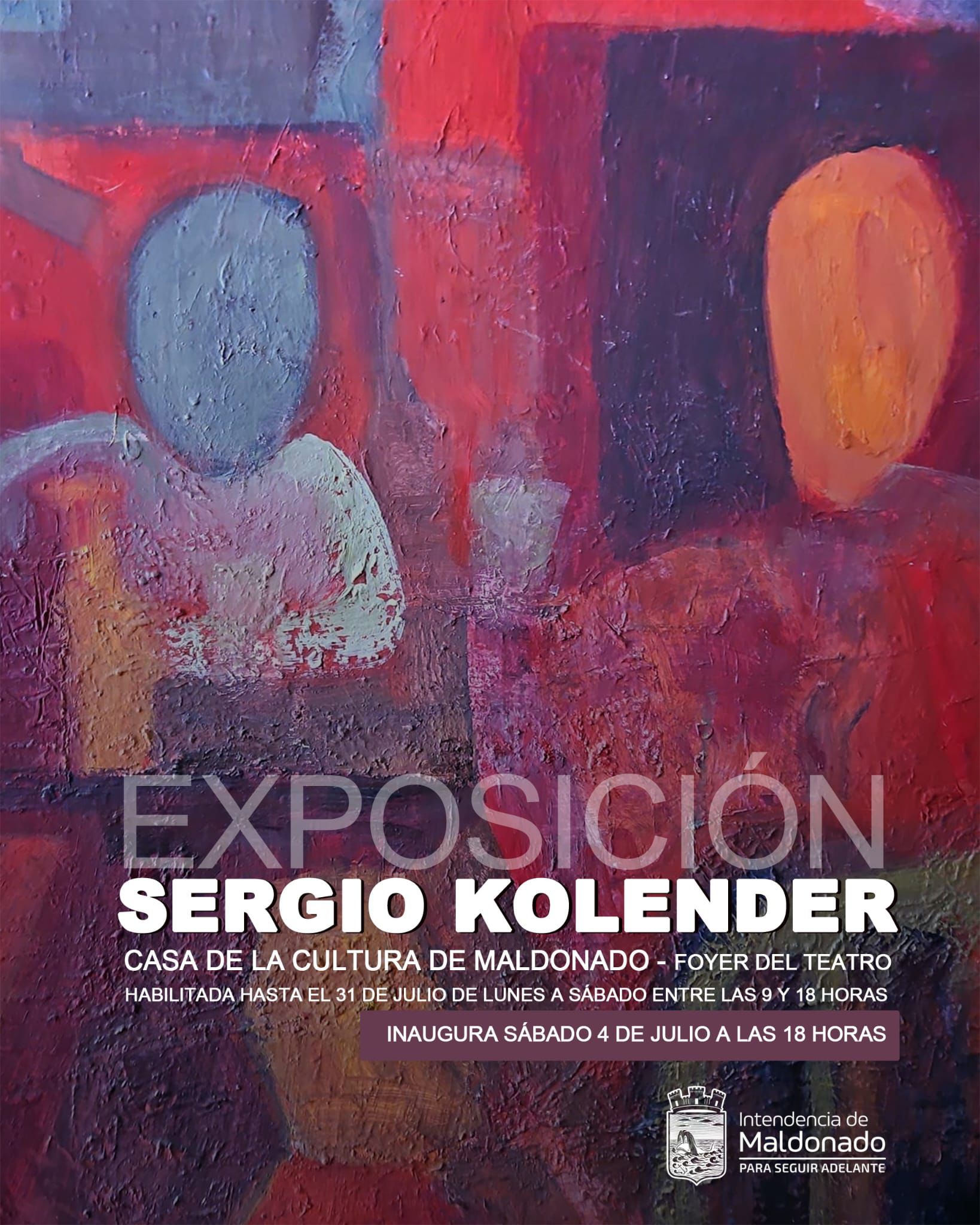 Sergio Kolender