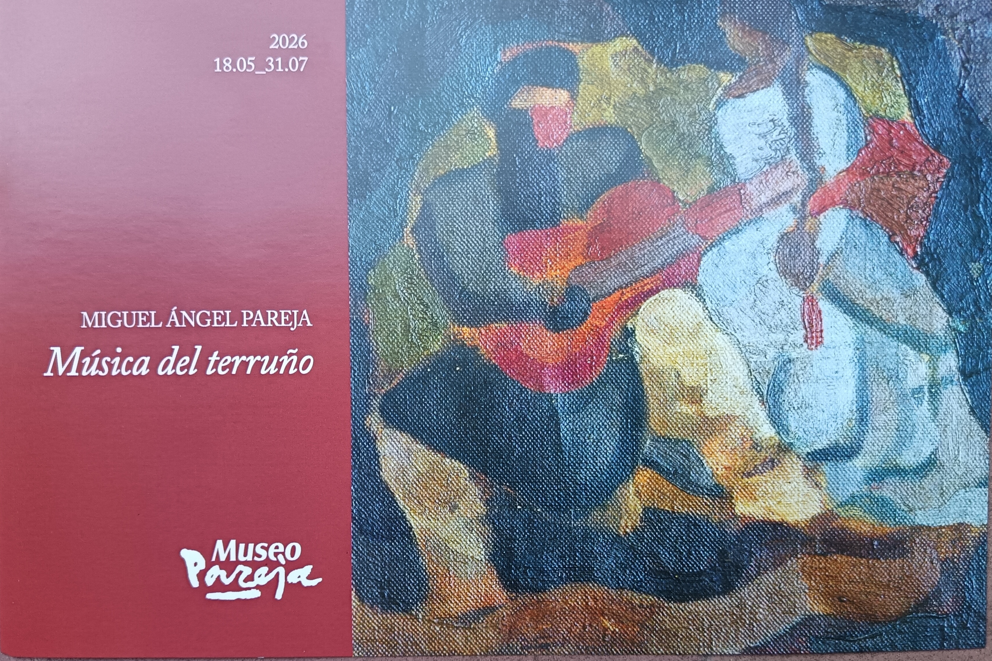 Música Del Terruño