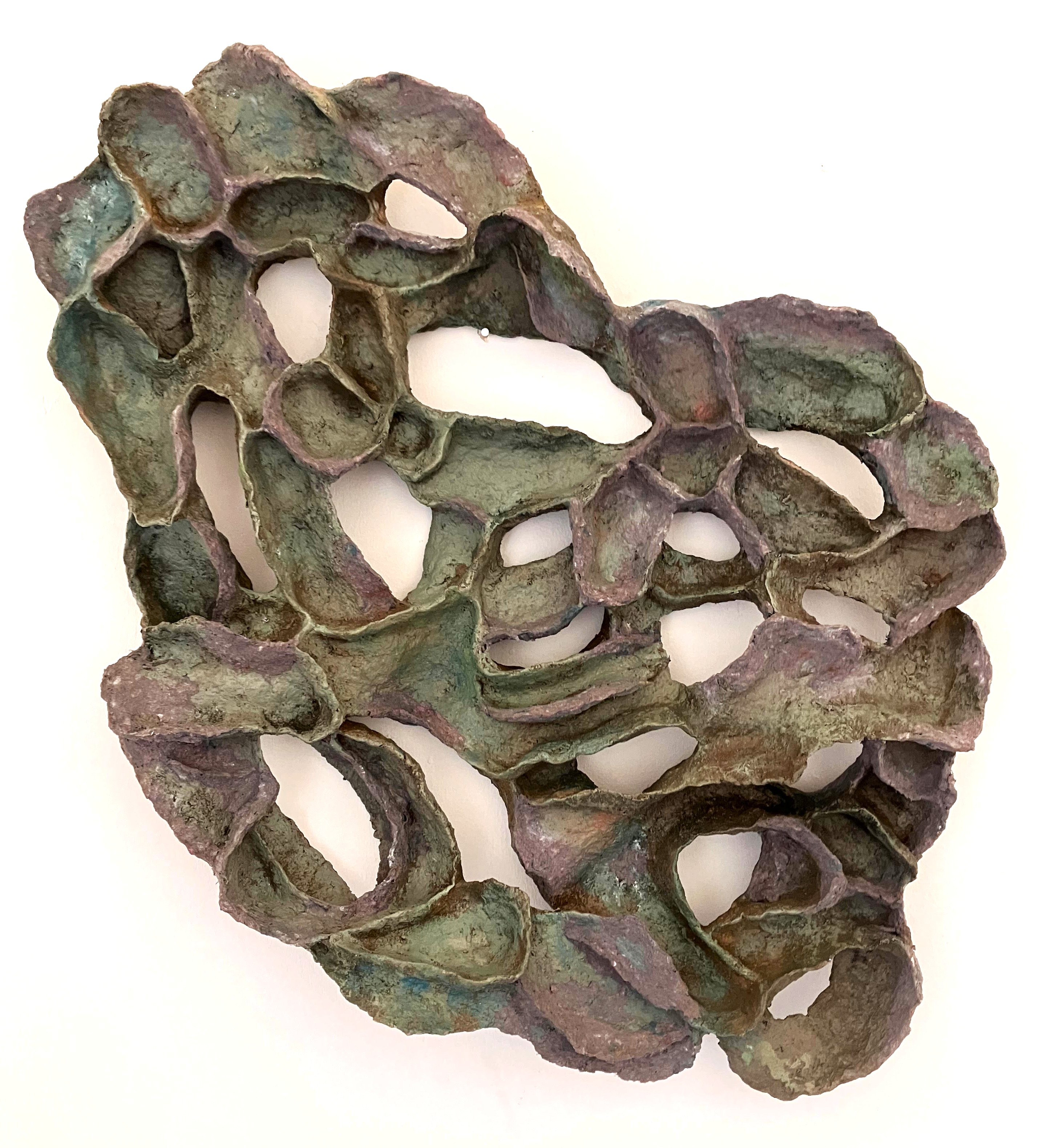 Roca Verde