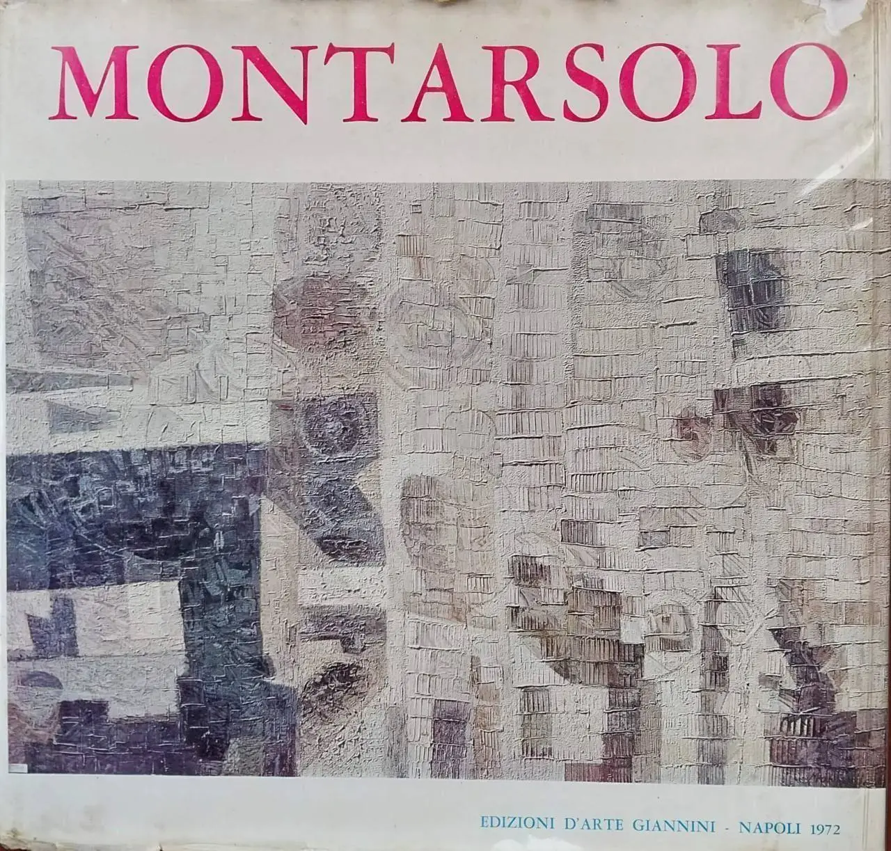 Montarsolo
