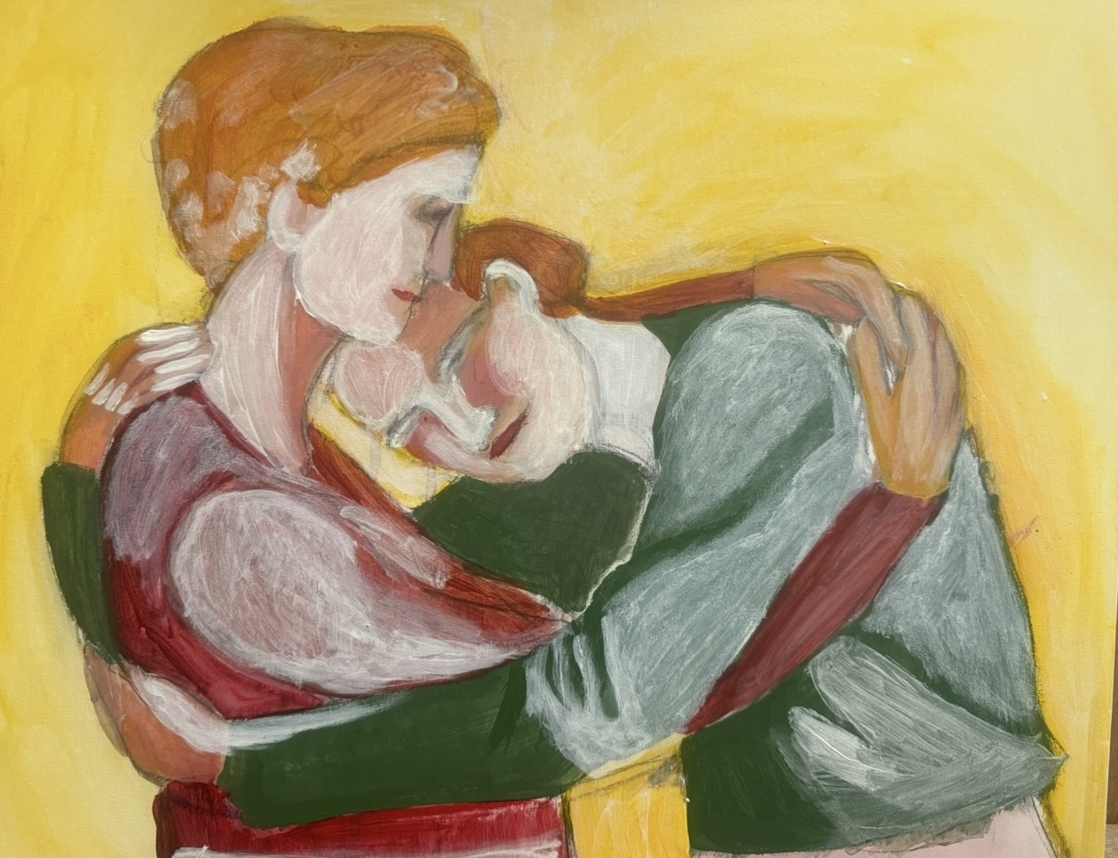 El Abrazo
