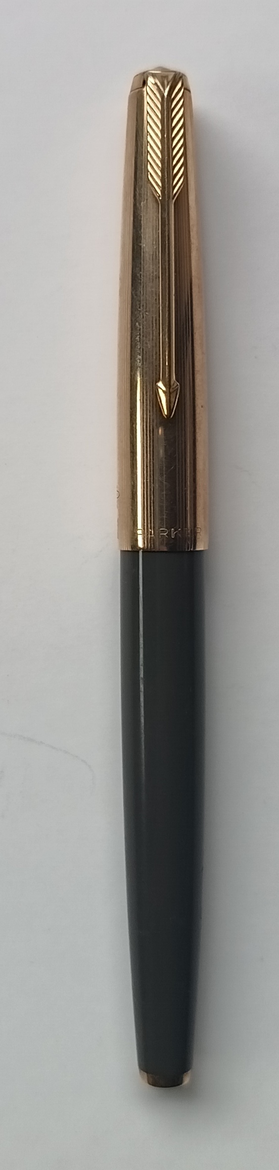 Pluma Fuente Parker 61