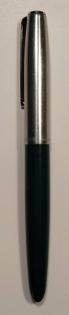 Pluma Fuente Parker 21