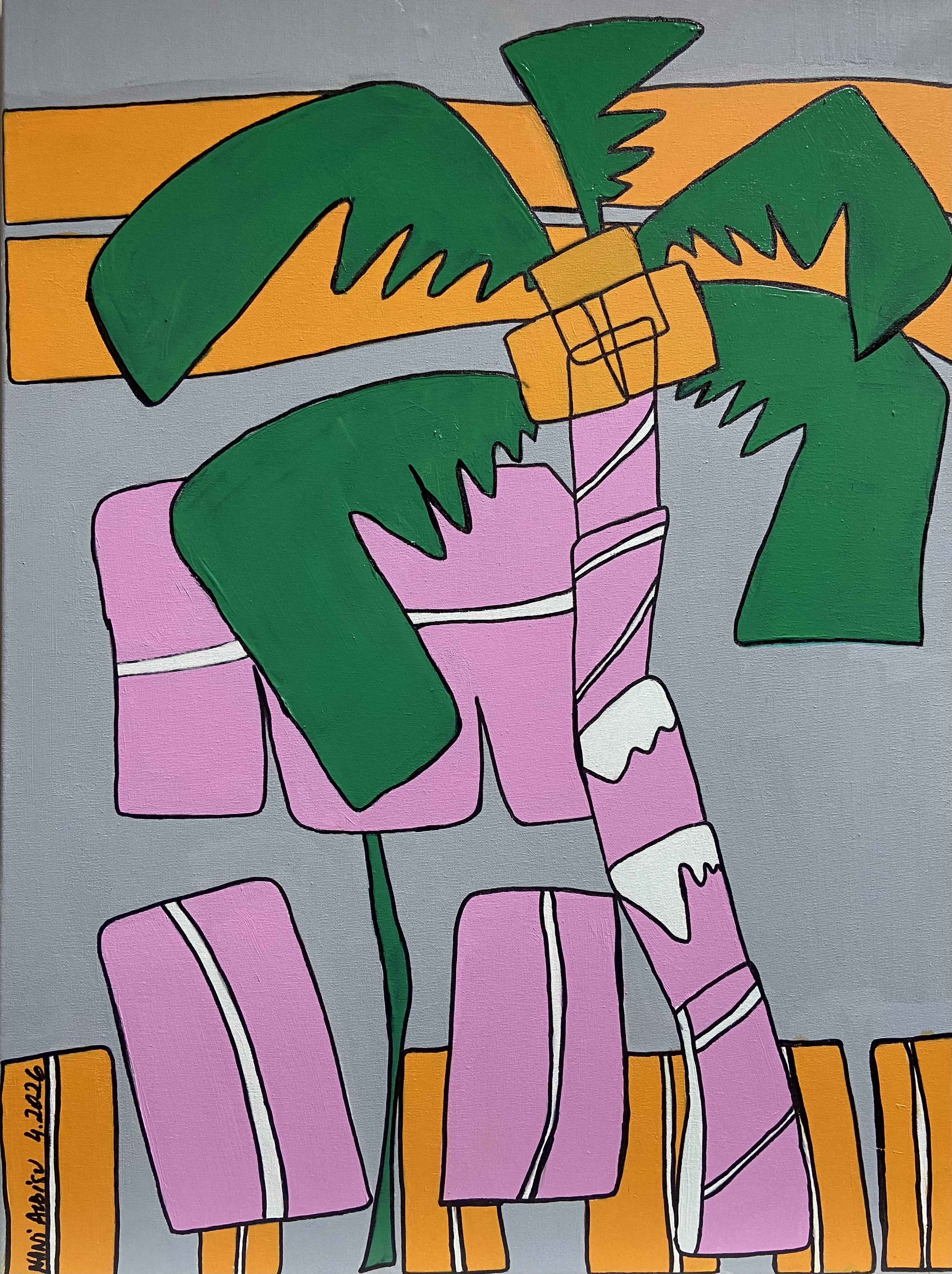 La Palmera