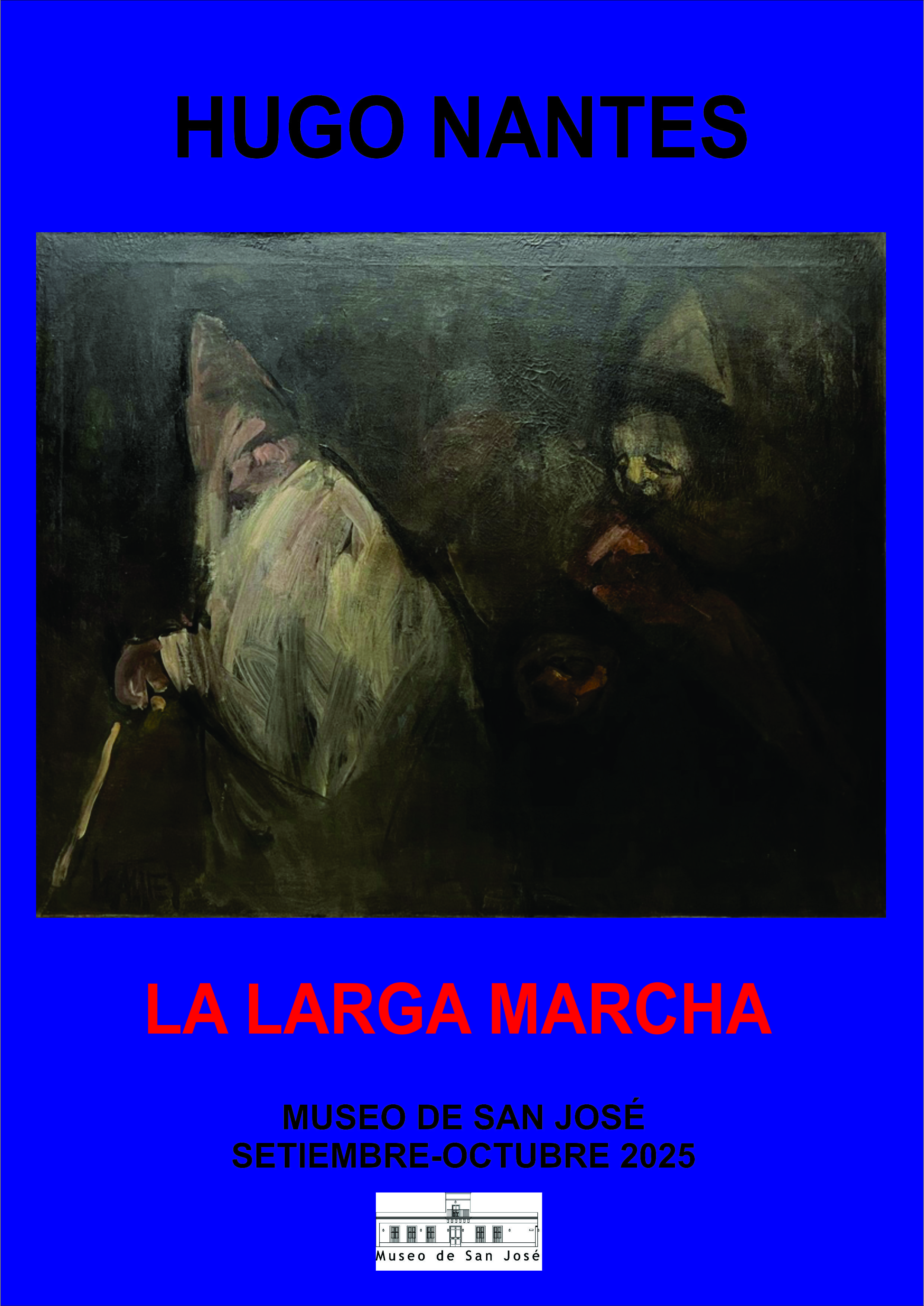 La Larga Marcha