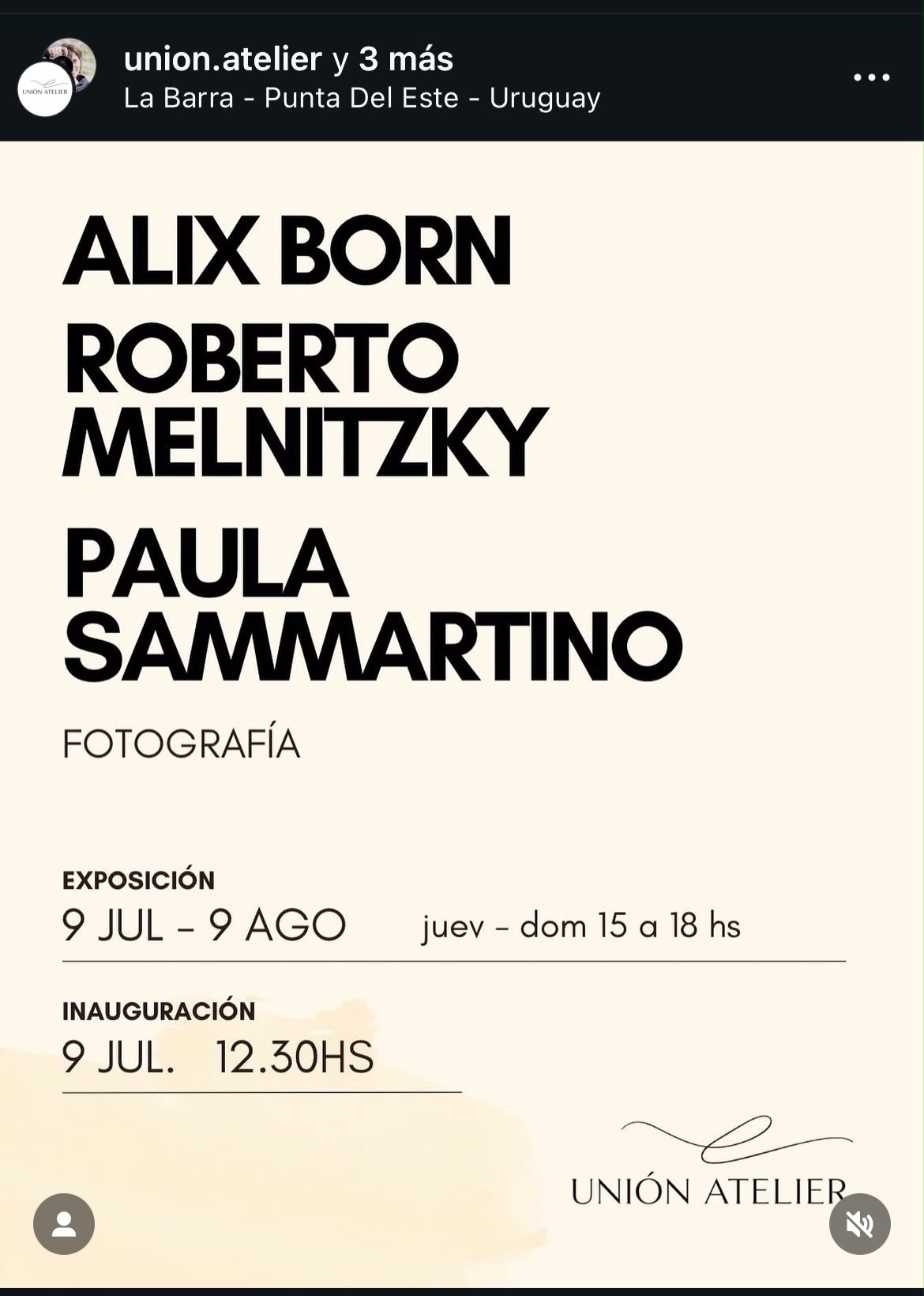 Fotografía