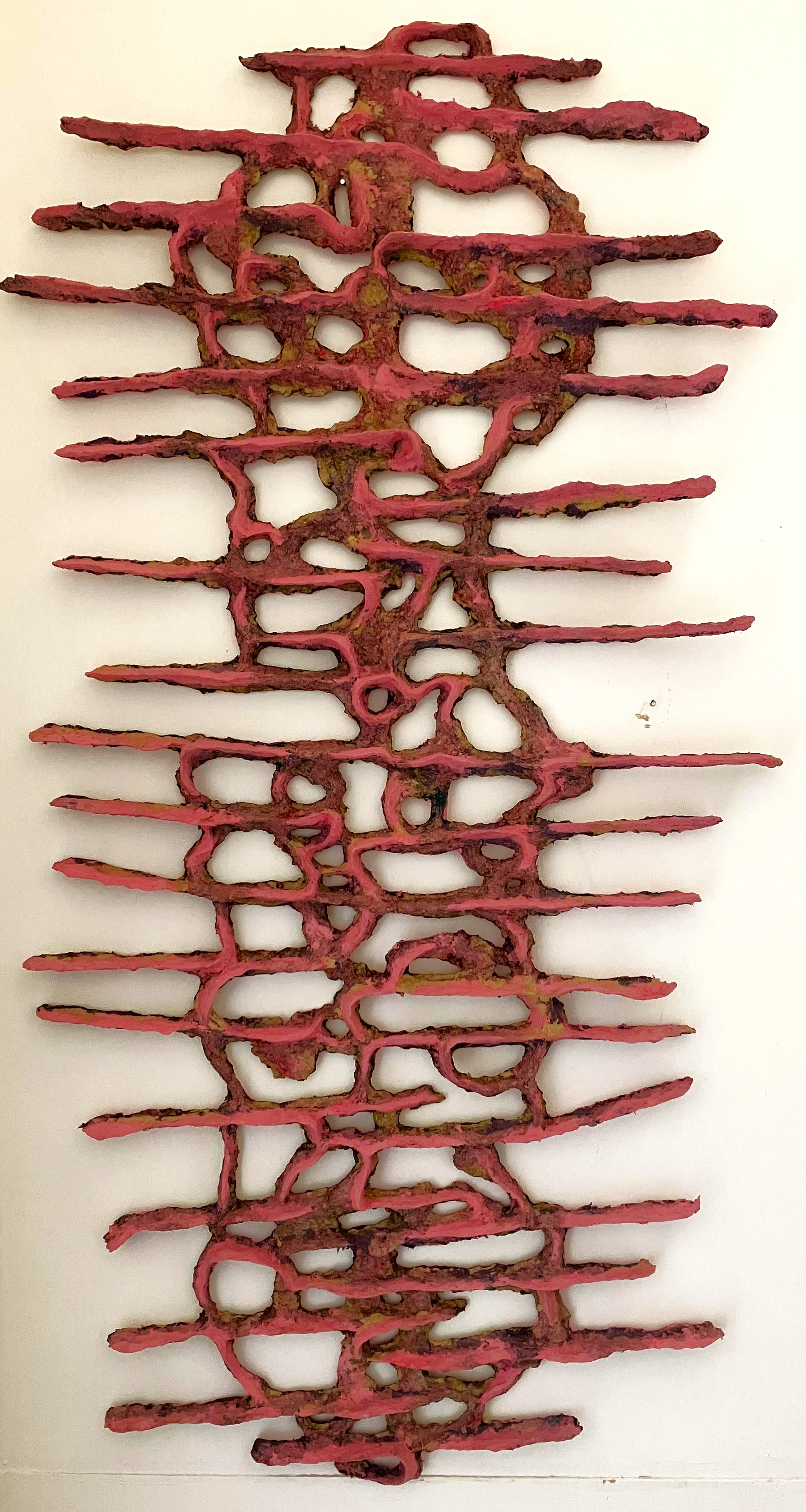 Esqueleto Rosa