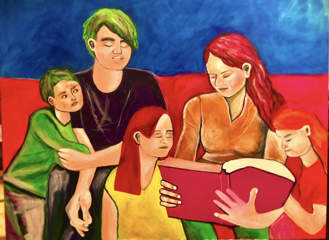 La Familia Fluor