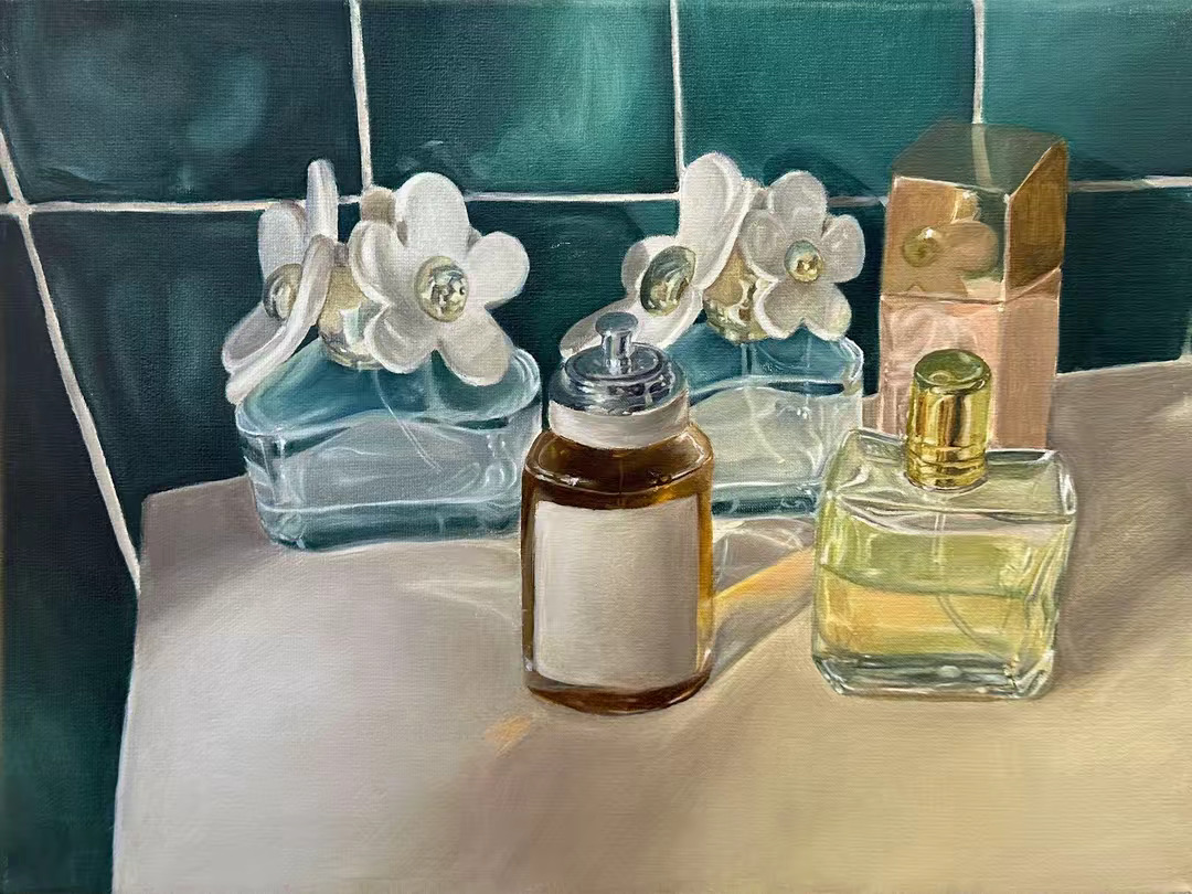 Parfum D'etoiles