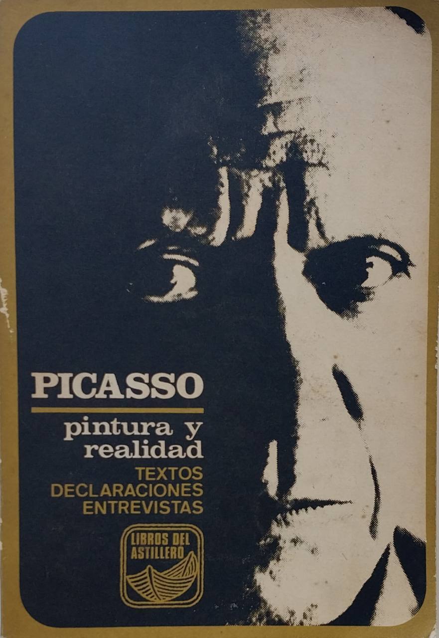 Picasso - Pintura Y Realidad.