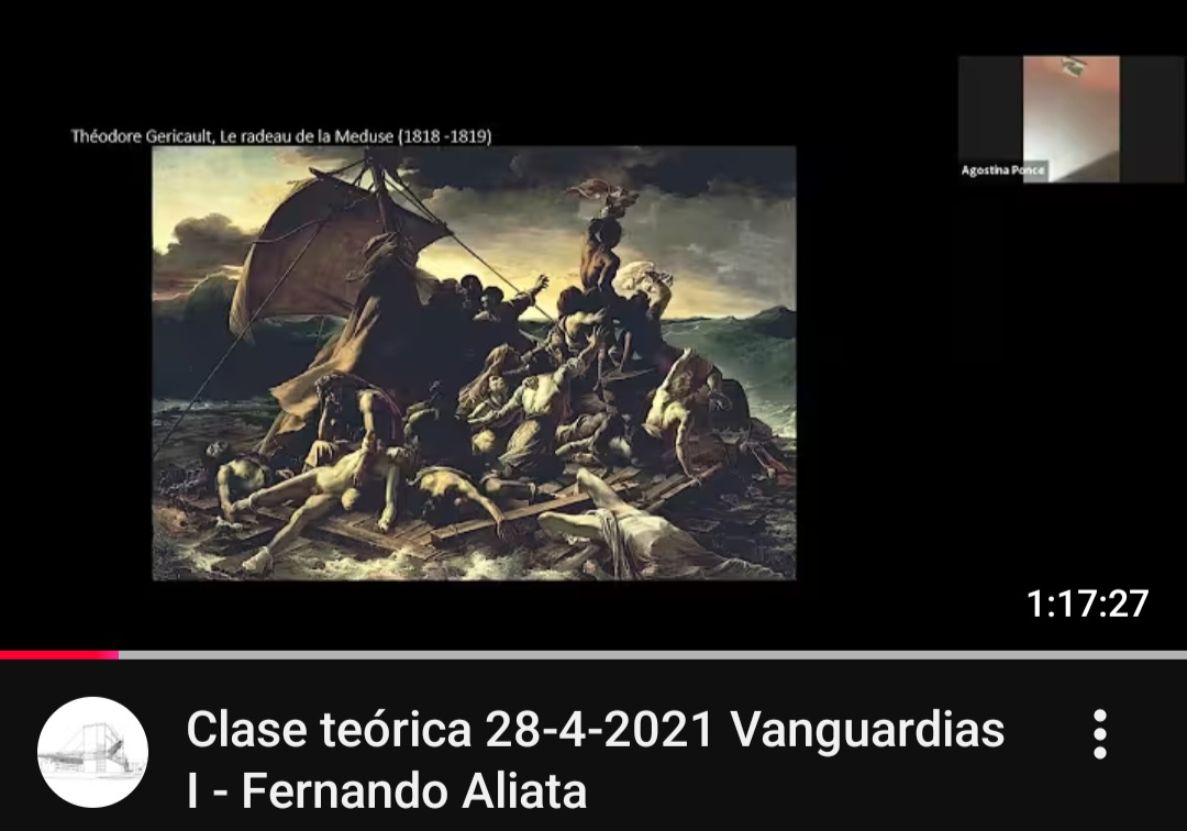 Vanguardias I