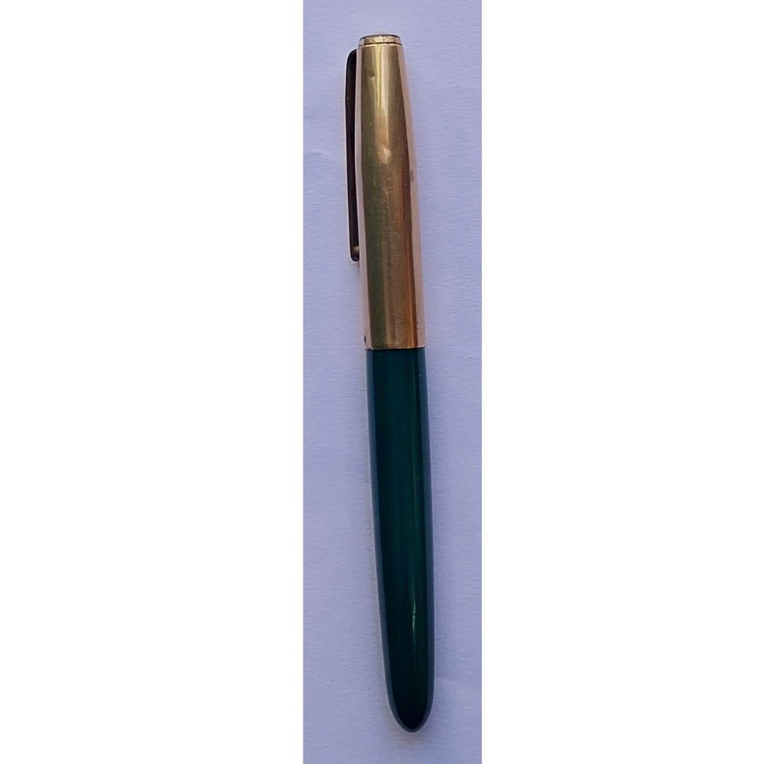 Pluma Fuente Parker 21.