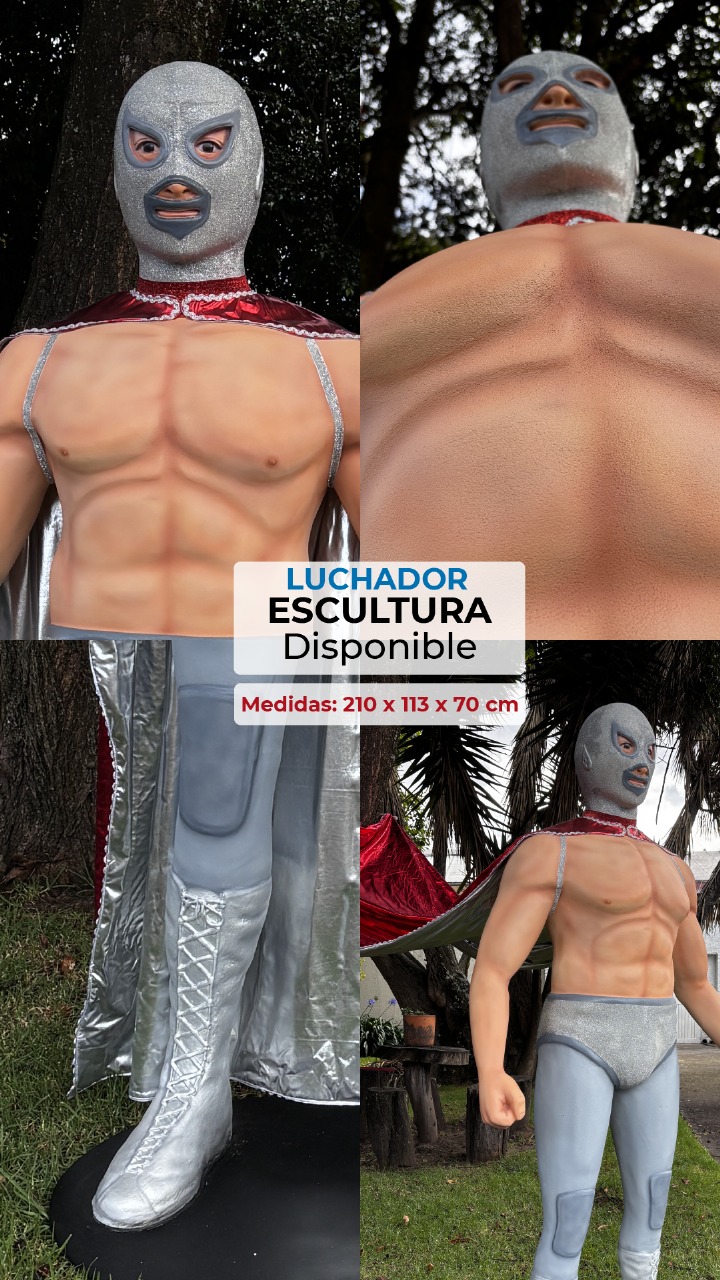 Luchador