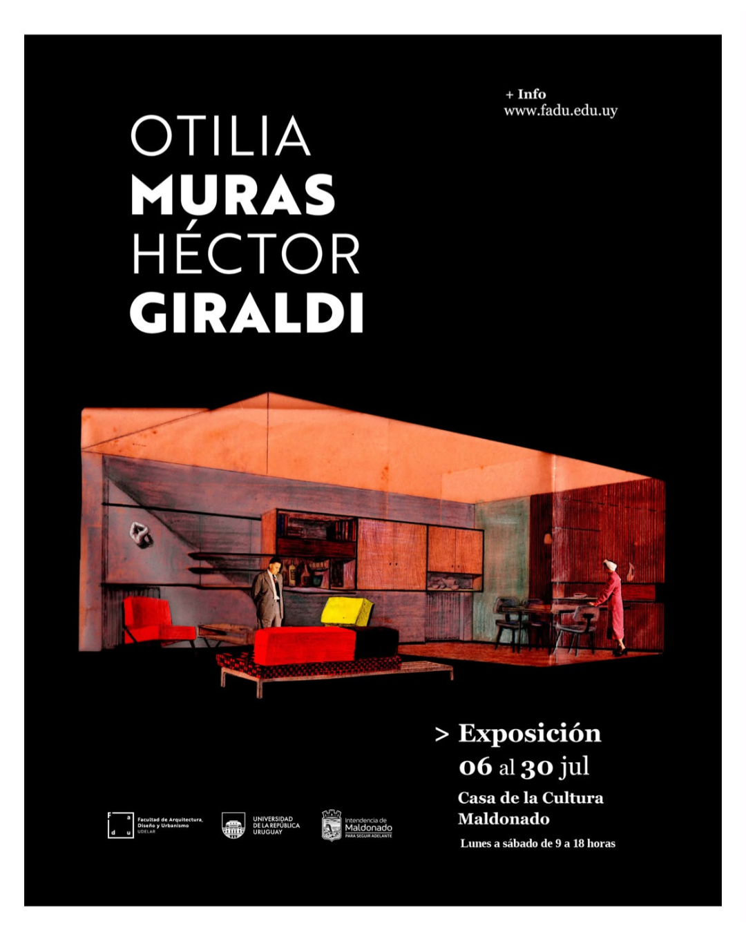 Otilia Muras-Héctor Giraldi