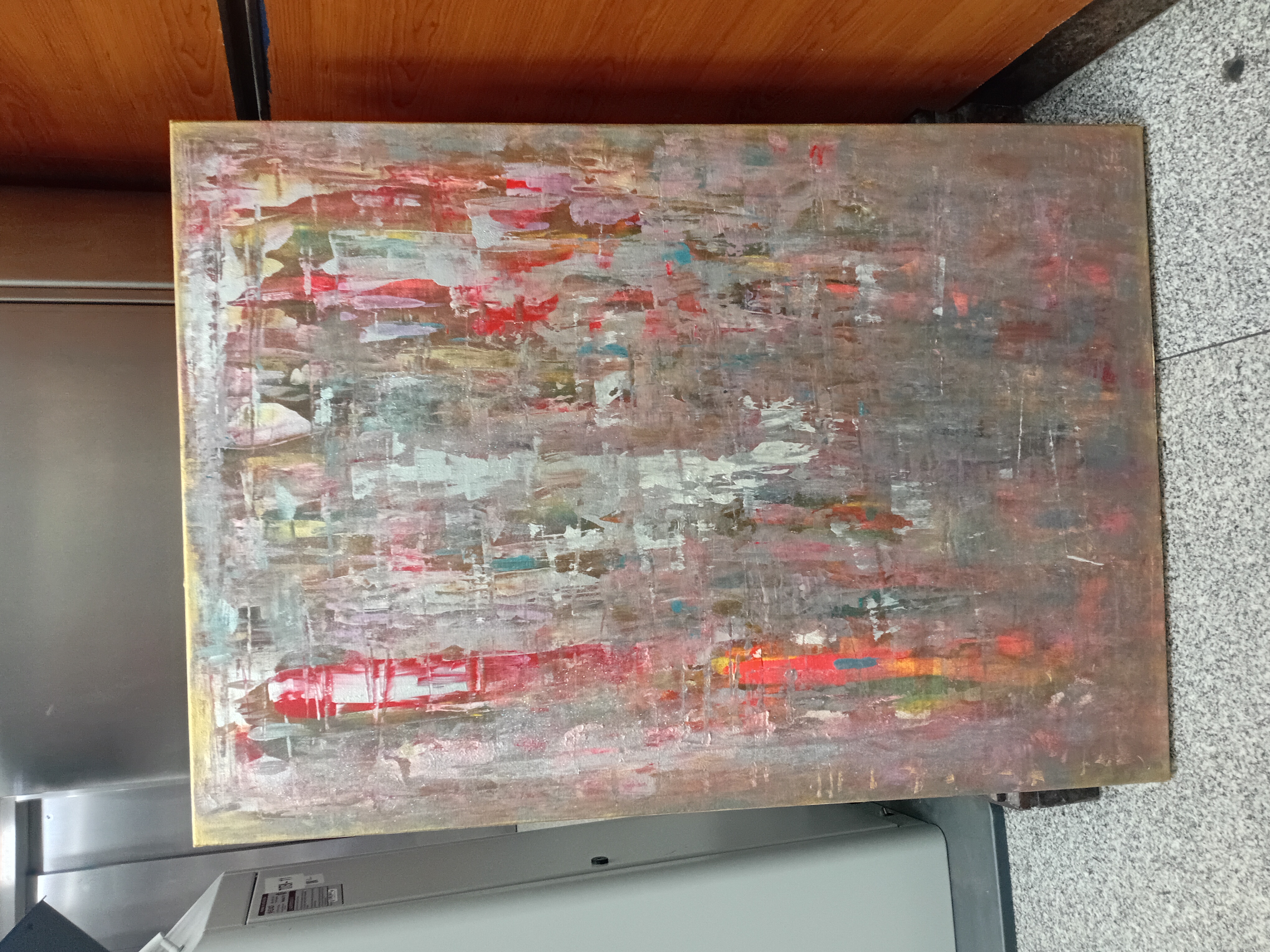 Arte Abstracto